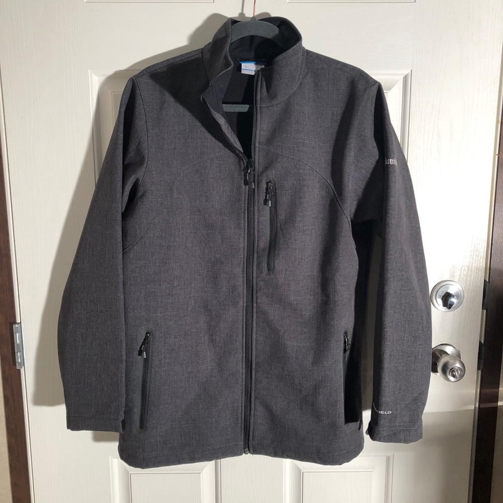 Men’s Columbia Jacket